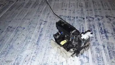 İkinci el araba yedek parçası SOL ÖN KAPI KILIDI için DACIA LODGY  OEM IAM referansları   