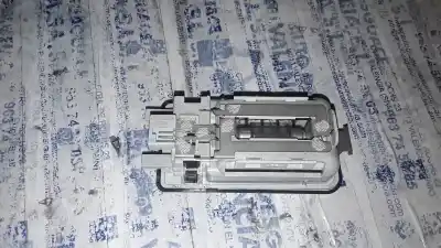 Second-hand car spare part interior light for bmw x5 (e53) 3.0i oem iam references 6948173 6331 6948173 69481736331