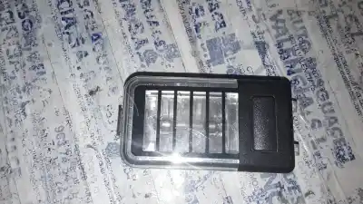 Pezzo di ricambio per auto di seconda mano Luce Interna per BMW X5 (E53) 3.0i Riferimenti OEM IAM 6948173 6331 6948173 69481736331