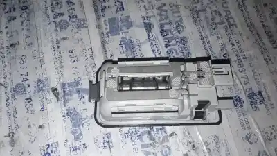 Second-hand car spare part interior light for bmw x5 (e53) 3.0i oem iam references 6948173 6331 6948173 69481736331