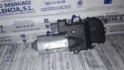 Peça sobressalente para automóvel em segunda mão motor elétrico de teto por bmw x5 (e53) 3.0i referências oem iam 10002728a