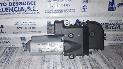 Peça sobressalente para automóvel em segunda mão motor elétrico de teto por bmw x5 (e53) 3.0i referências oem iam 10002728a
