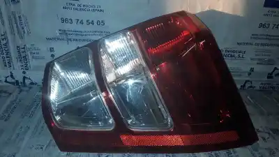 Автозапчастина б/у ПРАВИЙ ЛІХТАР для SUZUKI GRAND VITARA JB (JT)  Посилання на OEM IAM 220-59079  22059079