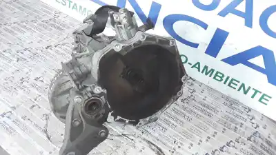 Автозапчастина б/у КОРОБКА ПЕРЕДАЧ для OPEL MOKKA  Посилання на OEM IAM   