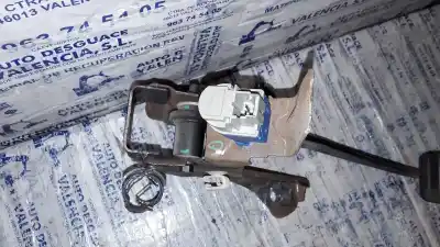 Second-hand car spare part clutch pedal for dacia duster laureate 4x2 oem iam references 465032800r  