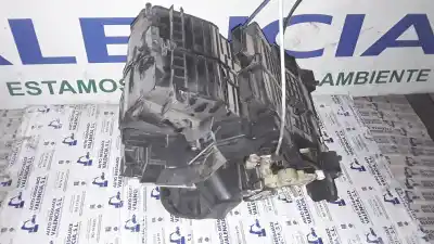 Second-hand car spare part Full Normal Heating for DACIA DUSTER Laureate 4x2 OEM IAM references 272708805R  