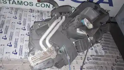 Second-hand car spare part full normal heating for dacia duster laureate 4x2 oem iam references 272708805r  