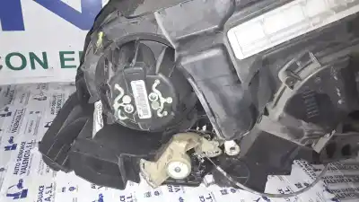 Second-hand car spare part full normal heating for dacia duster laureate 4x2 oem iam references 272708805r  