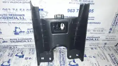 Second-hand car spare part center console for mini mini (r56) one d oem iam references 5116 9286269-00 5116 928626900 51169286269-00