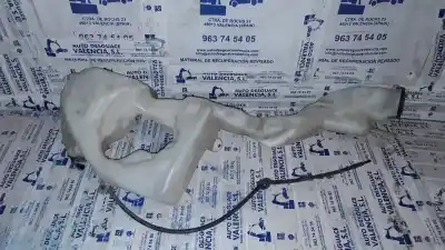 Peça sobressalente para automóvel em segunda mão DEPÓSITO DO LIMPA VIDROS por MINI MINI (R56)  Referências OEM IAM 6166 7 157 124 06 6166715712406 6166 7 157 124