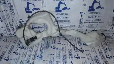 Second-hand car spare part windscreen washer bottle for mini mini (r56) one d oem iam references 6166 7 157 124 06 6166715712406 6166 7 157 124