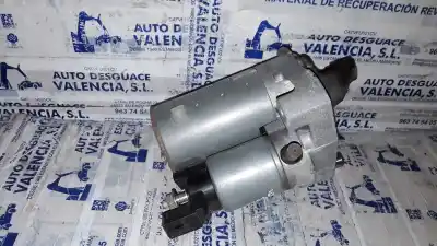 Second-hand car spare part starter motor for citroen c-elysée shine oem iam references 9671530880-03 9671530880 967153088003