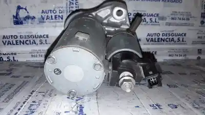 Second-hand car spare part starter motor for citroen c-elysée shine oem iam references 9671530880-03 9671530880 967153088003