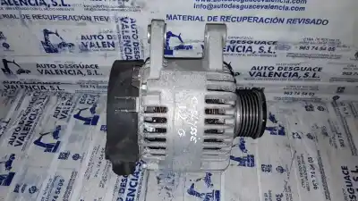 Автозапчастина б/у генератор для CITROEN C-ELYSÉE Shine Посилання на OEM IAM 9806007480 MS1012101721 980600748014V