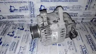 Second-hand car spare part alternator for citroen c-elysée shine oem iam references 9806007480 ms1012101721 980600748014v