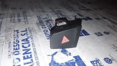 Second-hand car spare part Hazard Warning Lights for CITROEN C-ELYSÉE Shine OEM IAM references 96765876ZD  