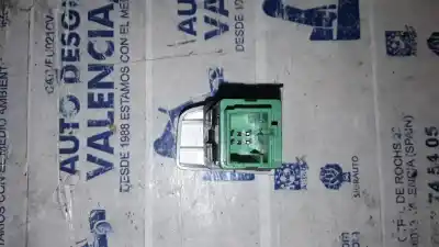 Second-hand car spare part switch for citroen c-elysée shine oem iam references 96765882zd  96765882