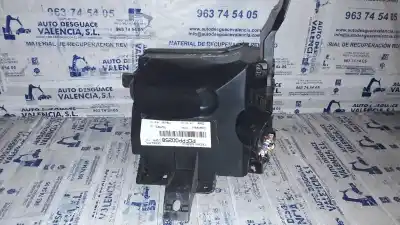 Автозапчастина б/у реле/запоперівник для citroen c-elysée shine посилання на oem iam pcfpp00258  