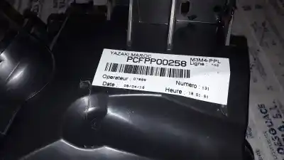 Автозапчастина б/у реле/запоперівник для citroen c-elysée shine посилання на oem iam pcfpp00258  