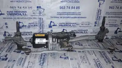 Pezzo di ricambio per auto di seconda mano Tiranti E Motorino Del Tergicristallo Anteriore per CITROEN C-ELYSÉE Shine Riferimenti OEM IAM 9675018280  
