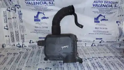 Gebrauchtes Autoersatzteil Luftfilter zum SUZUKI JIMNY SN (FJ) Hard Top OEM-IAM-Referenzen 82A-A01  
