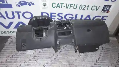 Second-hand car spare part Dashboard for DACIA DUSTER Laureate 4x2 OEM IAM references   