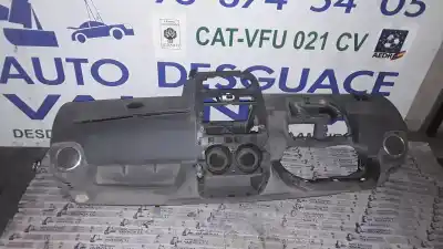 Second-hand car spare part dashboard for dacia duster laureate 4x2 oem iam references   