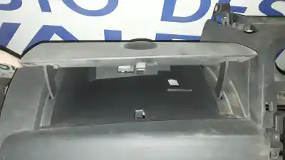 Second-hand car spare part dashboard for dacia duster laureate 4x2 oem iam references   