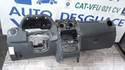 Second-hand car spare part dashboard for dacia duster laureate 4x2 oem iam references   