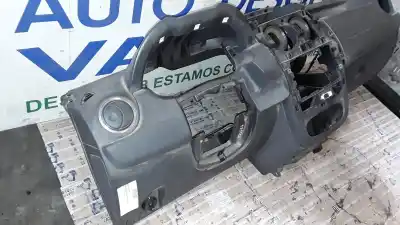 Second-hand car spare part dashboard for dacia duster laureate 4x2 oem iam references   