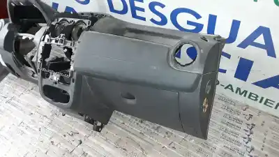 Second-hand car spare part dashboard for dacia duster laureate 4x2 oem iam references   