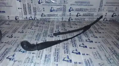 Peça sobressalente para automóvel em segunda mão Haste De Escova Dianteiro Direito por MINI MINI (R56) One D Referências OEM IAM B 6-W000033931  