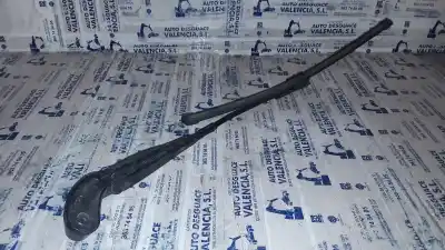 Peça sobressalente para automóvel em segunda mão haste de escova dianteiro direito por mini mini (r56) one d referências oem iam b 6-w000033931  