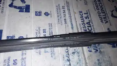 Peça sobressalente para automóvel em segunda mão haste de escova dianteiro direito por mini mini (r56) one d referências oem iam b 6-w000033931  