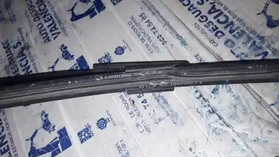 Peça sobressalente para automóvel em segunda mão haste de escova dianteiro esquerdo por mini mini (r56) one d referências oem iam b 6-w000028466  