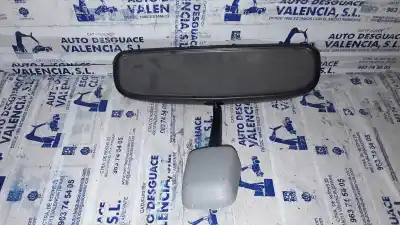 İkinci el araba yedek parçası Iç Ayna için HONDA CIVIC BERLINA 3/4 (EJ/EK) 1.4 S 4 Dream Berlina (EJ9) OEM IAM referansları 017013  E6017013