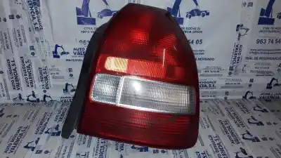 İkinci el araba yedek parçası  için HONDA CIVIC BERLINA 3/4 (EJ/EK)  OEM IAM referansları   