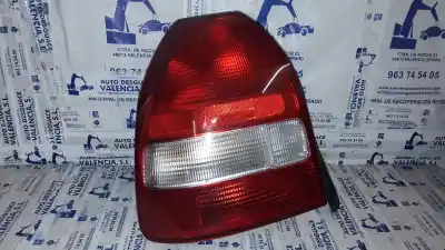 İkinci el araba yedek parçası  için HONDA CIVIC BERLINA 3/4 (EJ/EK)  OEM IAM referansları   