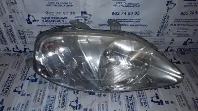 İkinci el araba yedek parçası  için HONDA CIVIC BERLINA 3/4 (EJ/EK)  OEM IAM referansları 02HC/R PL 8025  02HC/RPL8025