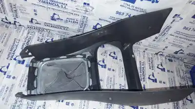İkinci el araba yedek parçası orta konsol için honda civic berlina 3/4 (ej/ek) 1.4 s 4 dream berlina (ej9) oem iam referansları 77291-s04-go  77291s04go