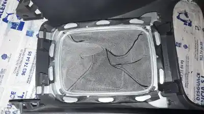 İkinci el araba yedek parçası orta konsol için honda civic berlina 3/4 (ej/ek) 1.4 s 4 dream berlina (ej9) oem iam referansları 77291-s04-go  77291s04go
