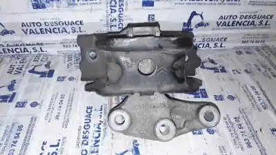 Second-hand car spare part right engine support for citroen c-elysée seduction oem iam references 9681706580  968318180