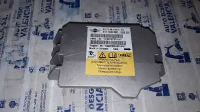 İkinci el araba yedek parçası HAVA YASTIGI KONTROL ÜNITESI için MINI MINI (R56)  OEM IAM referansları 611158000R  