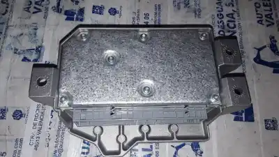 Автозапчастина б/у блок управління подушками безпеки для mini mini (r56) one d посилання на oem iam 611158000r  