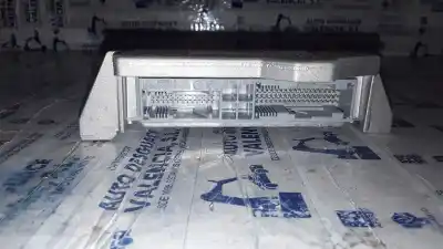 Автозапчастина б/у блок управління подушками безпеки для mini mini (r56) one d посилання на oem iam 611158000r  