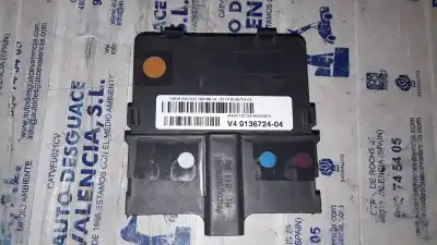 Pezzo di ricambio per auto di seconda mano Scatola Relè/fusibili per MINI MINI (R56) One D Riferimenti OEM IAM 18945 106887 10  1894510688710