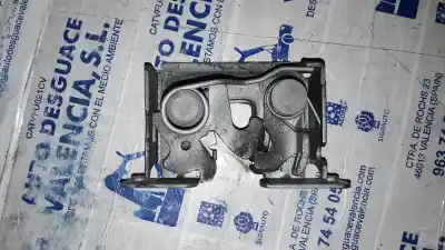 Peça sobressalente para automóvel em segunda mão Fechadura Do Capô por MINI MINI (R56) One D Referências OEM IAM 2753419 240713  2753419240713