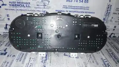 Peça sobressalente para automóvel em segunda mão quadrante por kia carens ( ) emotion referências oem iam 11640-01630 1164001630 kia 11640-01630