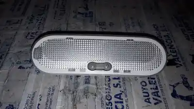 Pièce détachée automobile d'occasion LUMIÈRE INTÉRIEURE pour FIAT TALENTO FURGÓN (296_)  Références OEM IAM 264301390R  