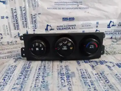 Автозапчастина б/у КОНТРОЛЬ ОПАЛЕННЯ / КОНДИЦІОНАЦІЇ для KIA SORENTO  Посилання на OEM IAM 972503E300  